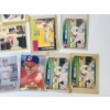 Image 13 : Large Lot of Assorted Manny Ramirez Baseball Trading Cards - All in Protective Holders
