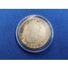 Image 1 : Rare 1780 Mexico Spanish Colony 8 Reales Shipwreck Silver Coin ASW: 0.7858oz