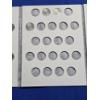 Image 4 : Coin Collecting Book - Jefferson Nickels Starting 1996 - Coins Included FV: $1.15