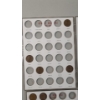 Image 2 : Collection Of Lincoln Wheat Cents & Lincoln Memorial Cents - Face Value: $0.86