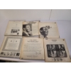 Image 3 : 6 Bill Cosby Records - Is a Very Funny Fellow Right! - 200 MPH - Its True!  True! - Wonderfulness