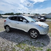 Image 11 : 2013 Hyundai Tucson GLS 4D SUV FWD With Just 113,782 Miles ~ 2.4L I-4 MPI DOHC Engine