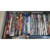 Image 2 : Assorted DVD's & Blu-ray Movies - All In Cases