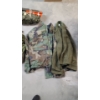 Image 8 : Assorted U.S Military Gear Including Half Shelter Tent, Duffle Bag & More