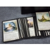 Image 4 : Large Assortment of Unsearched Magic The Gathering Trading Cards in Box