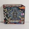 Image 1 : Transformers Power Core Combiners Bombshock with Combaticons Action Figures