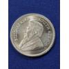 Image 3 : 2023 South African Krugerrand .999 Fine Silver Troy Ounce Coin - Mint Condition