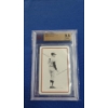Image 1 : BVG 1978 Landsman Sports Deck Division Mickey Mantle Graded 9.5 GEM Mint Baseball Card