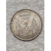 Image 3 : United States 1880 Morgan 90% Silver Dollar