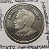 Image 3 : Four Nice Collectible Tokens Ft. Lucky Lindbergh Coin, Joseph Kemp Toole & More!