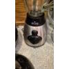 Image 3 : Kitchenware - 3 Pc Coffee Pot Air Fryer & Blender See Pics 