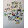 Image 1 : Large Lot Of Over 100 70's-90's Baseball Trading Cards