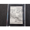 Image 4 : RARE 1993 Ty Cobb Spectrum 24K Gold Signature Baseball Card #1047/5000