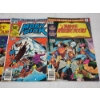 Image 2 : Three Fifty Cent Marvel Classics Comics Including Moby Dick, 3 Musketeers & Last of the Mohicans!