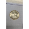 Image 5 : AACGS 1976-S MS64 Bicentennial Kennedy Half Dollar & Legend Of The Buffalo Nickel Collection Display