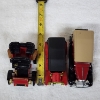 Image 12 : Three Assorted Collectible Die Cast Scale Replica Collectible Cars 