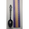Image 2 : 1847 Rogers Bros Silverplated (6) Teaspoon Set With Original Box - Weight: 76.9g