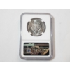 Image 3 : 1964 Kennedy Half Dollar - 90% Silver - First Year of Issue - Graded NGC MS 64