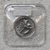 Image 24 : Assortment of State and Bicentennial Quarters in Protective Capsules FV: $4.75