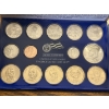 Image 3 : 2008 U.S. Mint UNC Coin Sets - Philadelphia & Denver - FV $27.64 - 