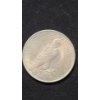 Image 2 : 1923 90% Silver Peace Dollar 