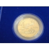 Image 5 : 1987 One-Half Ounce $25 Gold American Eagle Proof Coin w/ Box and Certificate of Authenticity 