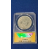 Image 3 : 1900 United States Morgan Silver Dollar - Details- High End Count