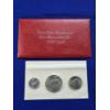 Image 1 : 1776-1976 United States Bicentennial Silver Uncirculated "S" Mint Set, 40% Silver