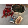 Image 2 : *Pick Up At Mantua Home-No Shipping Available* Excellent Condition Collection Of Christmas Decor Inc