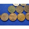Image 6 : Assorted U.S. Coins Including Roosevelt Dimes, Indian Head Cents, Lincoln Cents - See Description