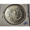 Image 4 : VERY NICE 1921-S United States 90% Silver Morgan Dollar ~ A Great Coin For Any Collector!