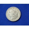 Image 1 : 1902 Morgan Silver Dollar