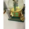Image 4 : Wizard of Oz Snow Glob - Munchkins - Flying Monkey -- Turner Entertainment Co. 