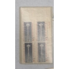 Image 5 : Assorted Vintage U.S Postage Stamps - Face Value: Approximately $40