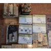 Image 2 : Huge Assortment of Crafting Stamps incl Various Sizes for Card Making