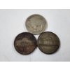 Image 5 : Unique Group of United States Collectible Coins Featuring Silver Wartime and Buffalo Nickels & Wheat
