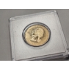 Image 4 : 1999 Pennsylvania Commemorative United States Quarter Dollar in Certified MS65 Case
