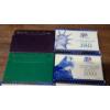 Image 2 : (10) 1992-2006 United States Mint Proof Coin Sets