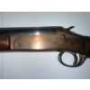 Image 19 : Iver Johnson Matted Rib, 12Ga Top Break Shotgun