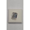 Image 2 : IGI Laboratory Grown Loose 1.93 Carat Emerald Cut Diamond With Paperwork