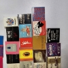 Image 4 : Vintage Restaurant, Hotel, And Casino Matchbook Collection