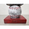 Image 7 : Officially Licensed MLB New York Yankees Tiki Totem ~ Stands About 14 Inches Tall