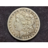 Image 1 : 1886-O Morgan Silver Dollar 
