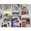 Image 9 : Lot of 18 Assorted Dale Earnhardt Jr. Racing Cards and 50th Anniversary NASCAR Tin