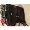 Image 5 : *Pick Up At Mantua Home-No Shipping Available*  Several Suitcases - 6 Total - 1 Small Bag with woman