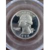 Image 4 : 1994-S PCGS PR69DCAM Silver Washington Quarter
