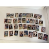 Image 2 : 93 Fleer Baseball Series I Cards - Includes Kelly Gruber - Jeff Frye - Sid Fernandez - Kenny Lofton 