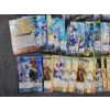 Image 3 : HUGE Lot of Assorted Vanguard & Force of Will Trading Cards in Deck Box ~ MANY HOLO INCLUDED!