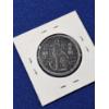 Image 2 : 1/2 Troy oz .999 Fine Silver Round - Egyptian Cat Goddess Bastet - Beautiful!