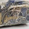 Image 3 : GIGANTIC!!! Unsearched Bulk Assorted Jewelry Lot (612g)